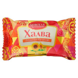 Халва подсолнечная Азовская КФ 350г