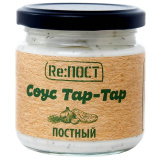 Соус майонезный Тар-Тар  20% 200г Re:ПОСТ