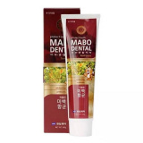 Зубная паста Hanil повседневная Mobo 180мл 