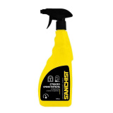 Ср-во д/чистки стекол 500мл спрей Sanchist 