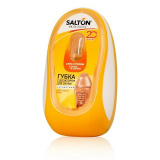 Губка д/обуви SALTON с дозатором д/обуви из гладкой кожи бесцветный