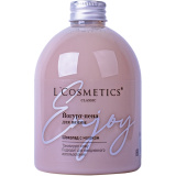 Пена д/ванны Шоколад с молоком 500мл L Cosmetics