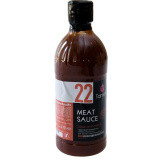 Соус Маринад Шашлычный Tamaki 470мл