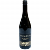 Вино Шираз Дабл Пасс Оссименто Бирн Виньярдс кр.п/сух.14,5% 0,75л 