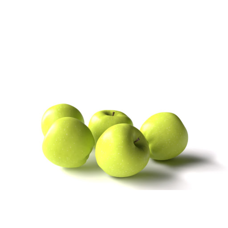 Яблоки Грин Стар  кг  РОССИЯ  