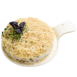 Салат с цыпленком и картофелем Пай кг СП Салат с цыпленком и картофелем Пай кг СП