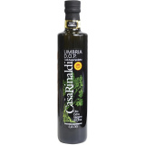 Масло оливковое E.V.DOP регион Умбрия CR 500мл  Масло оливковое E.V.DOP регион Умбрия CR 500мл