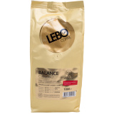 Кофе Lebo Espresso Balance арабика ср/об 1000г зерно  Кофе Lebo Espresso Balance арабика ср/об 1000г зерно