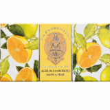 Мыло набор Florentina Цитрус 2*115г   