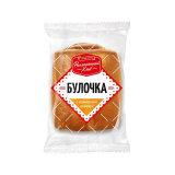 Булочка с абрикосовой нач. 75г Дарница Булочка с абрикосовой нач. 75г Дарница