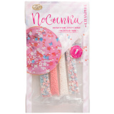 Посыпка Парфэ Розовый микс 20г 55754