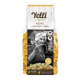 Кускус с ароматными травами 250г Yelli 