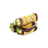 Рулет из баклажана с сыром  1кг Фуд Хаус