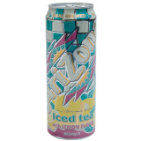 Чай холодный Аризона Лимон 650мл ж/б 