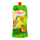 Соус Calve Цезарь 230г 