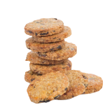 Печенье Геркулесовое 200 г  Шаляпин