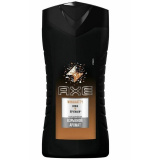 Гель д/душа AXE Кожа и Печеньки  250 мл 