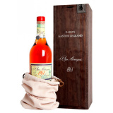 Ба-Арманьяк Барон Г.Легран 1961 г 40% 0,7л дер/уп