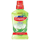 Ополаскиватель д/рта Colgate Plax Свежесть чая 500мл 