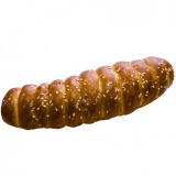 Брецель-Дог с кунжутом 160г