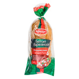 Батон Нарезной в/с 400г Арнаут