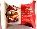 Суп с морским гребешком Asian Fusion 12г.