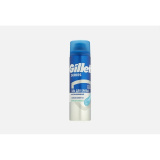 Гель д/бритья Gillette TGS Sensitive с экстрактом зеленого чая 200мл Гель д/бритья Gillette TGS Sensitive с экстрактом зеленого чая 200мл