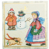 Мыло Набор Florinda Праздничный День  2шт *100г Н2•