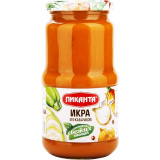 Икра кабачковая Пиканта 450г  
