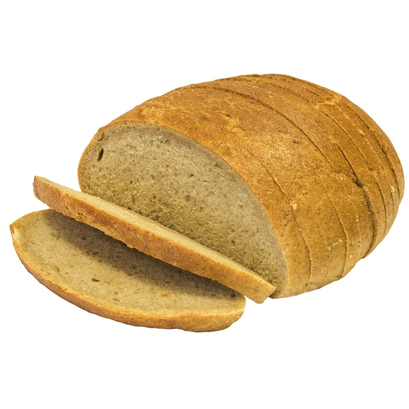 Хлеб Строгановский 350г  