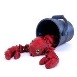 Игрушка Лобстер Ларри 409