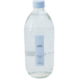 Вода питьевая Эдис газ. 0,5л стекло
