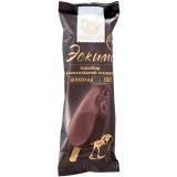 Мороженое Burenka Club эскимо шоколад в шок.глазури 70г 