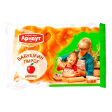 Пирог Бабушкин с яблочной начинкой 160г Арнаут
