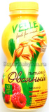 Продукт Био-овсяный Велле пит.малина 230г 