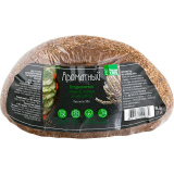 Хлеб Ароматный из ржано/пшен. муки заварной подовый 300г М