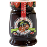 Варенье Вологодское Вишневое ст/б 370г  