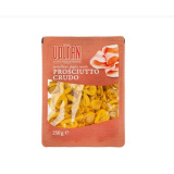 Изд.из св.теста Каппеллетти с с/вяленой ветчиной 250г