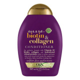 Кондиционер OGX с биотином и коллагеном д/тонких волос 385мл