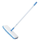 Швабра ДВОЙНОЙ ЭФФЕКТ SOFT TOUCH 58638-4140