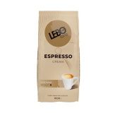 Кофе Lebo Espresso Crema т/о зерно 220г 