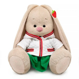 Игрушка мяг.Зайка Ми в курточке SidМ-657