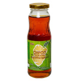 Сироп из клубней топинамбура натуральный 330г