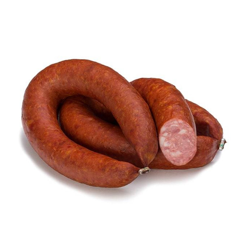 Колбаса Краковская ГОСТ п/к кг