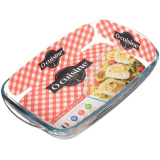 Блюдо прямоугольное O Cuisine 32х20см