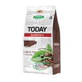 Кофе Тудэй Блэнд №8 молотый 200г пакет 