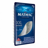Филе сельди Матиас XXL отборный в масле Санта Бремор 300г