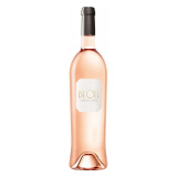 Вино Бай Отт Прованс роз.сух.13,0% 0,75л