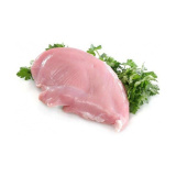 Филе грудки индейки BBQ кг