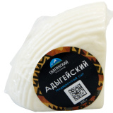 Сыр Адыгейский Гиагинский 40% 300г 